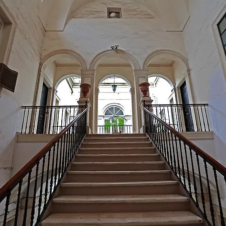 Paisiello Feriehus