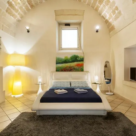 Paisiello Ferienhaus *