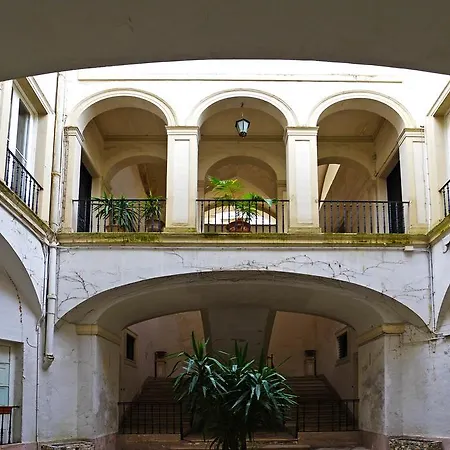 Paisiello Feriehus Lecce