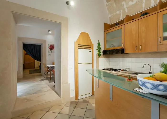 Tatil Evi Paisiello Lecce