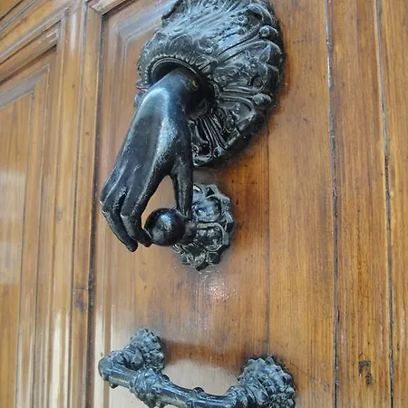 Paisiello Semesterbostad *