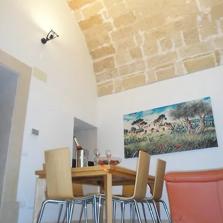 Tatil Evi Paisiello Lecce