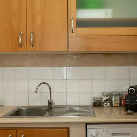 Semesterbostad Paisiello Lecce