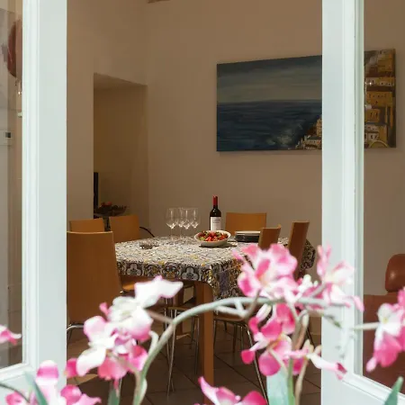 Paisiello Semesterbostad Lecce