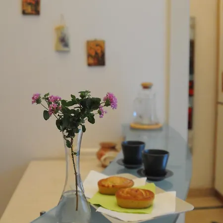 Tatil Evi Paisiello *