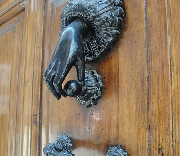 Paisiello בית נופש *