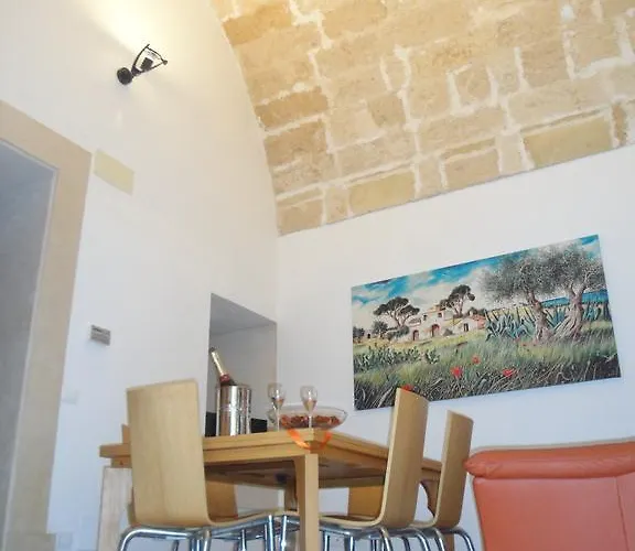 בית נופש Paisiello לצ'ה