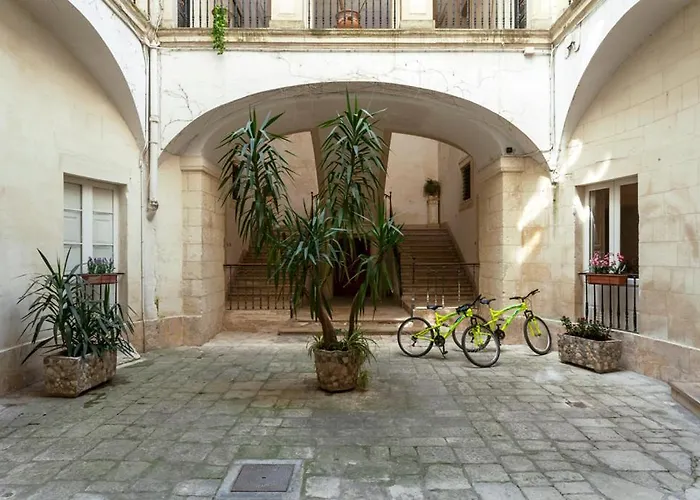 בית נופש Paisiello