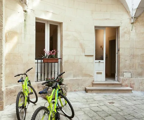 Paisiello בית נופש לצ'ה