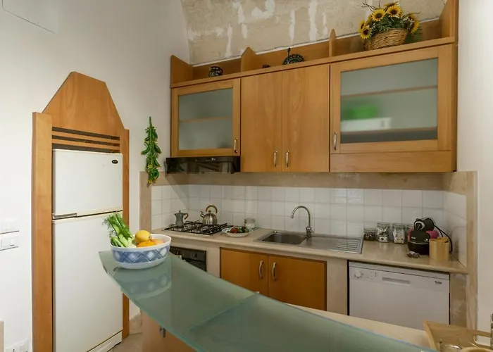 Paisiello בית נופש *