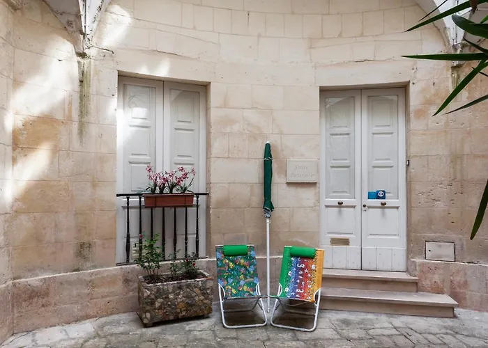 Paisiello בית נופש לצ'ה