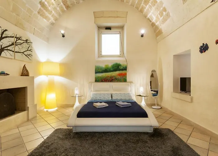 Paisiello בית נופש *