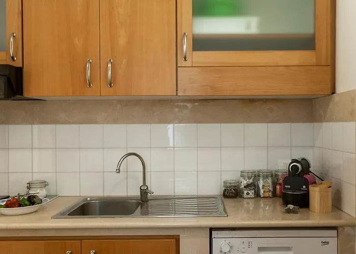 בית נופש Paisiello לצ'ה