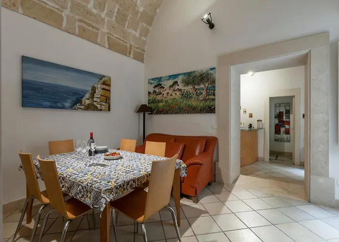 Paisiello בית נופש