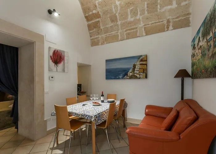 Paisiello בית נופש *