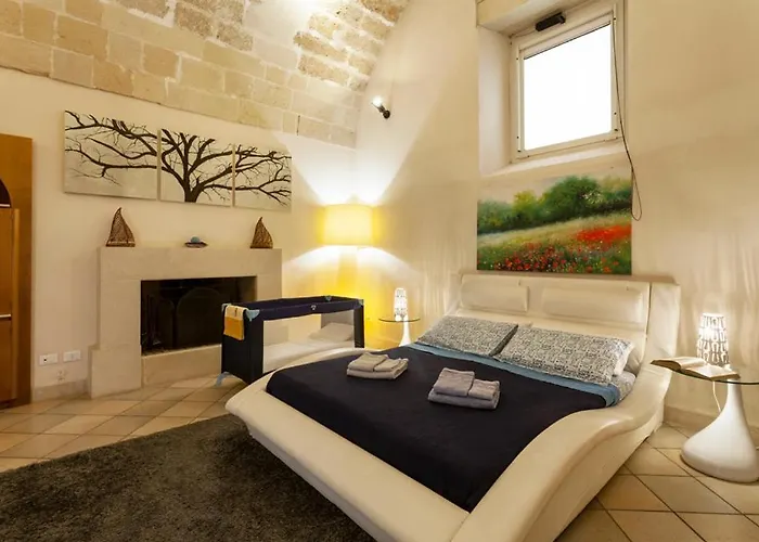 Paisiello בית נופש