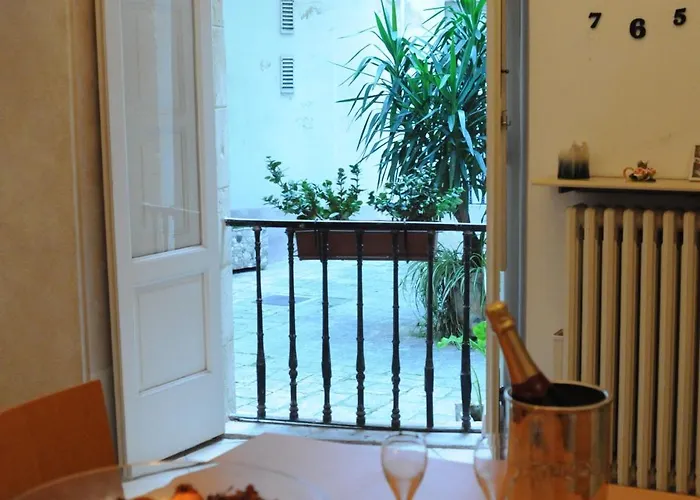 Paisiello ليتشي