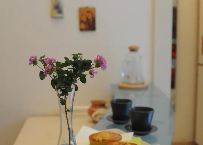 בית נופש Paisiello *